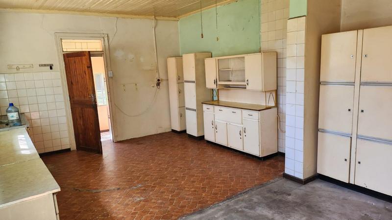 0 Bedroom Property for Sale in Oranjeville Free State